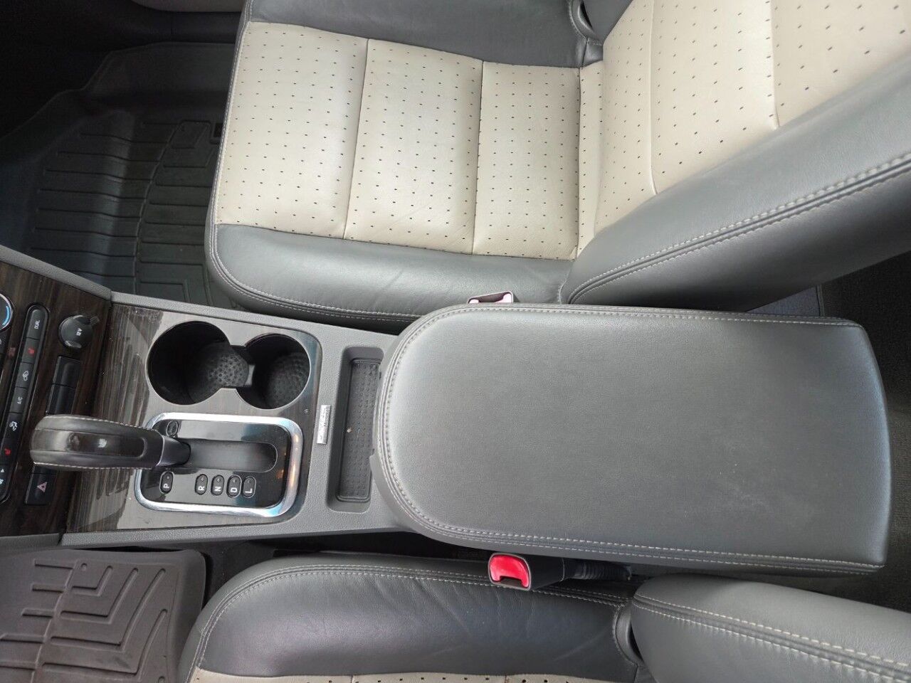 2009 Mercury Sable Premier Charlton MA