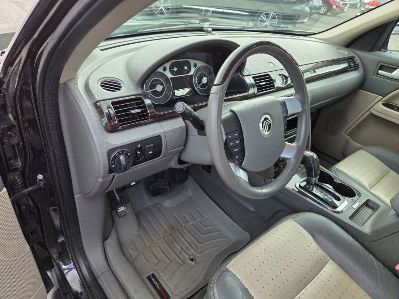 2009 Mercury Sable Premier Charlton MA