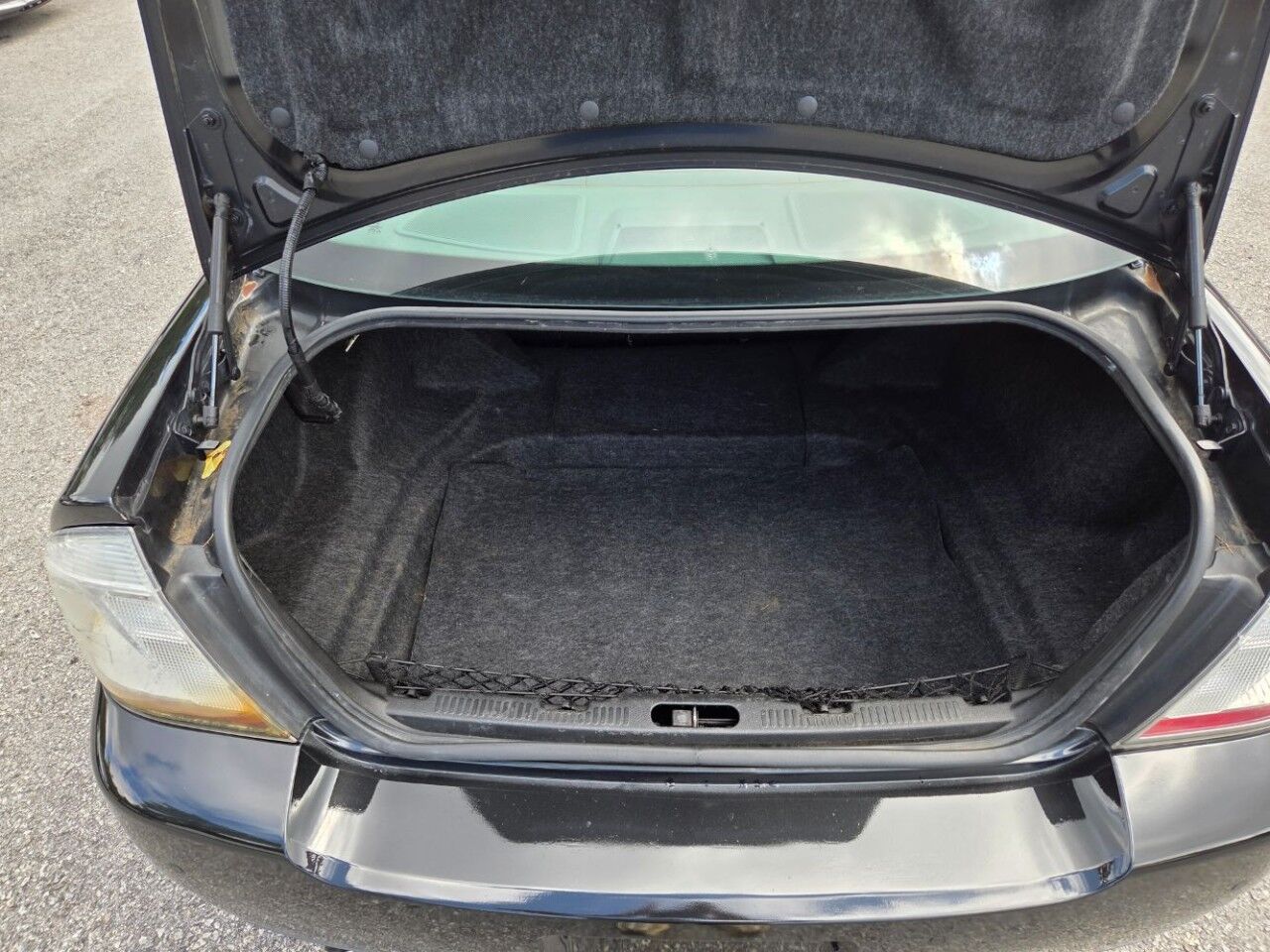 2009 Mercury Sable Premier Charlton MA