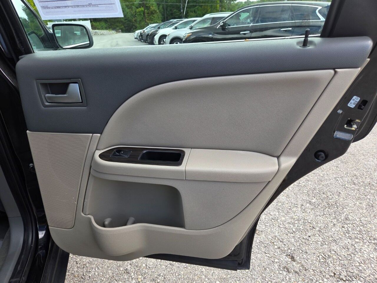 2009 Mercury Sable Premier Charlton MA