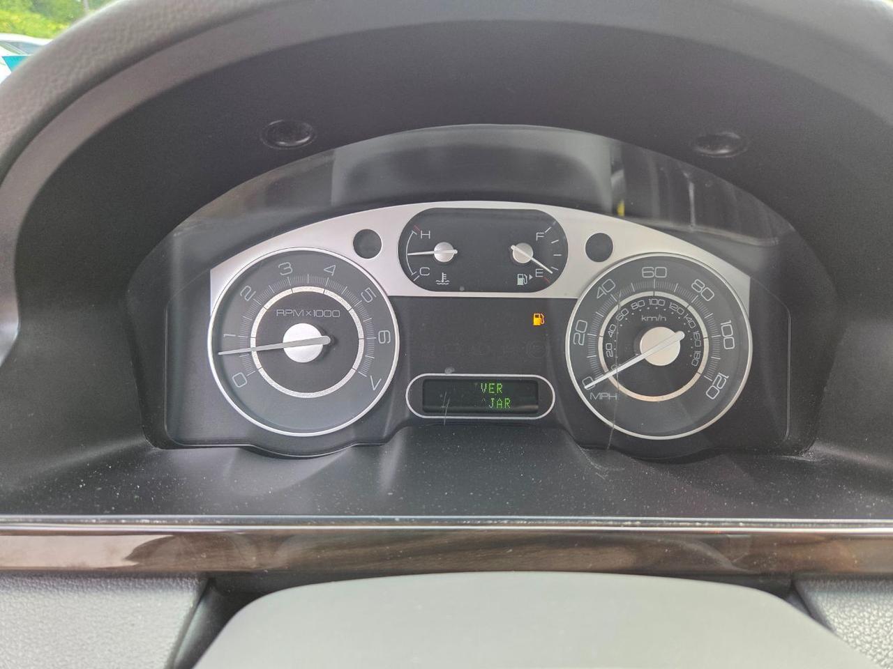 2009 Mercury Sable Premier Charlton MA