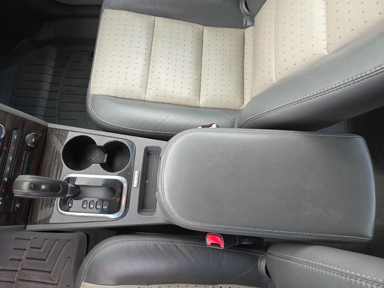 2009 Mercury Sable Premier Charlton MA