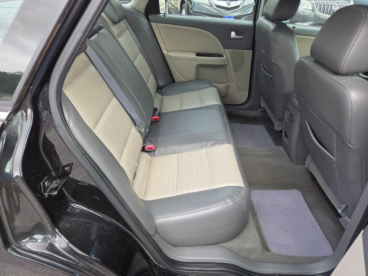 2009 Mercury Sable Premier Charlton MA
