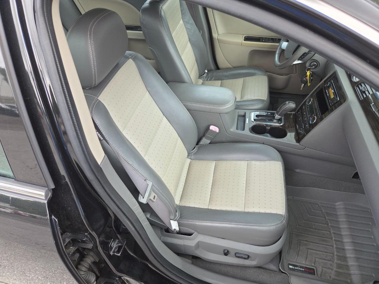 2009 Mercury Sable Premier Charlton MA