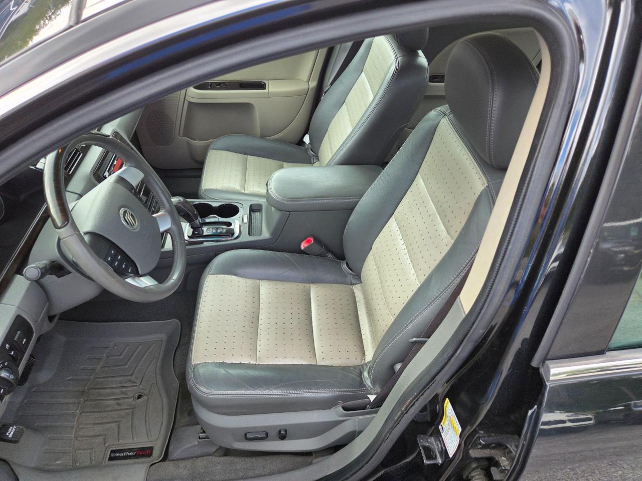 2009 Mercury Sable Premier Charlton MA