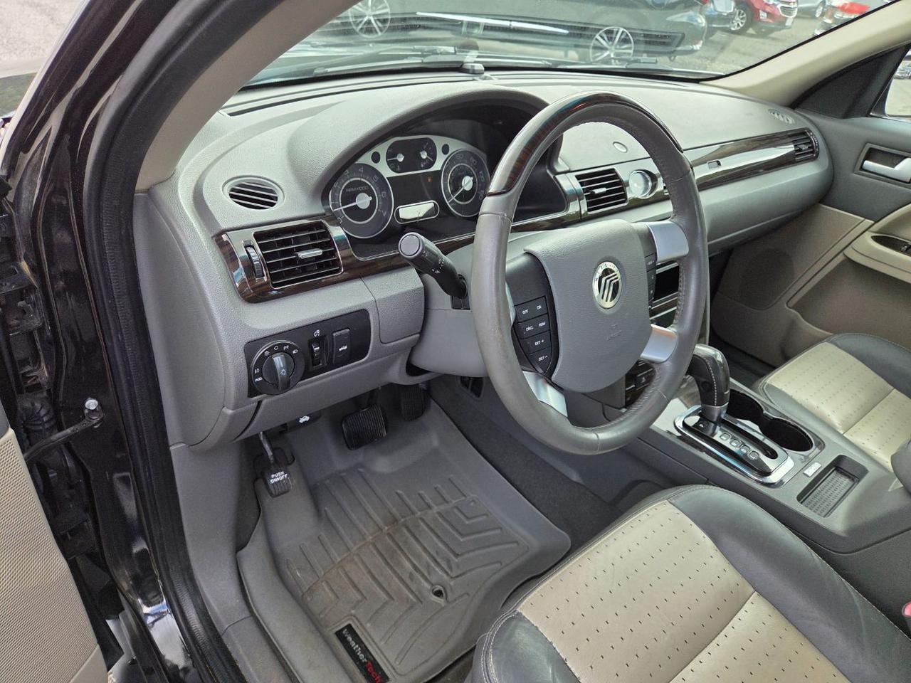 2009 Mercury Sable Premier Charlton MA