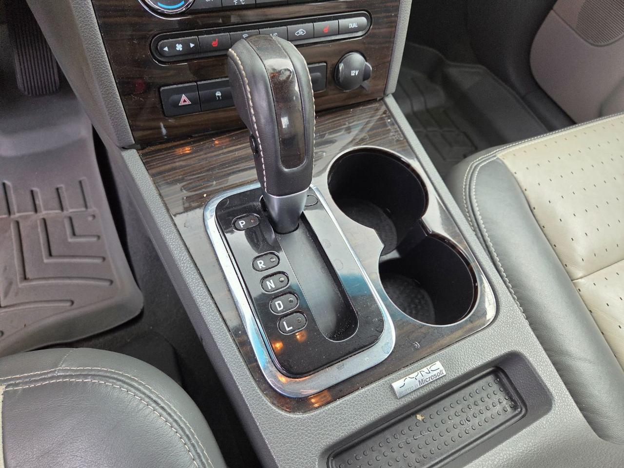 2009 Mercury Sable Premier Charlton MA