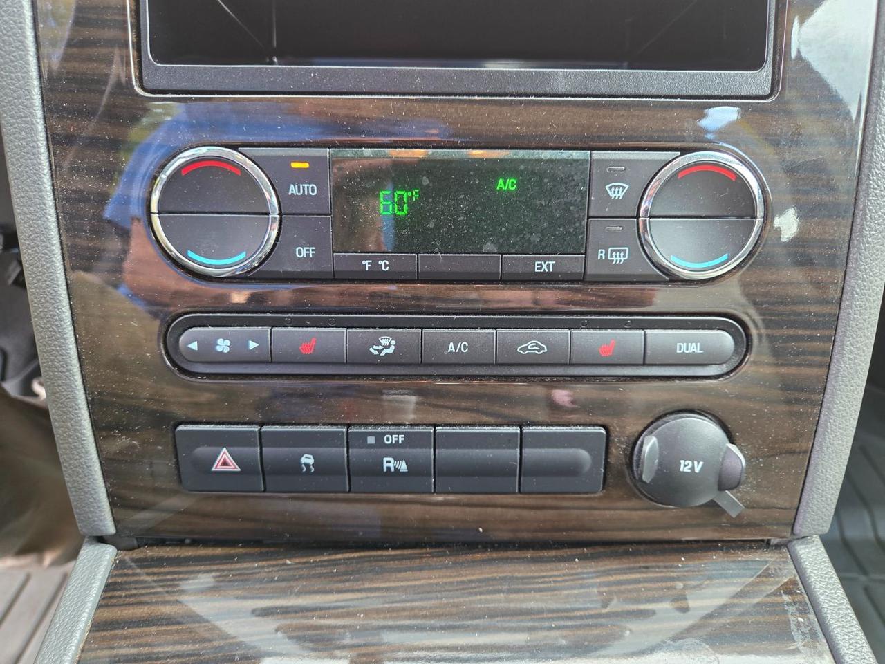 2009 Mercury Sable Premier Charlton MA
