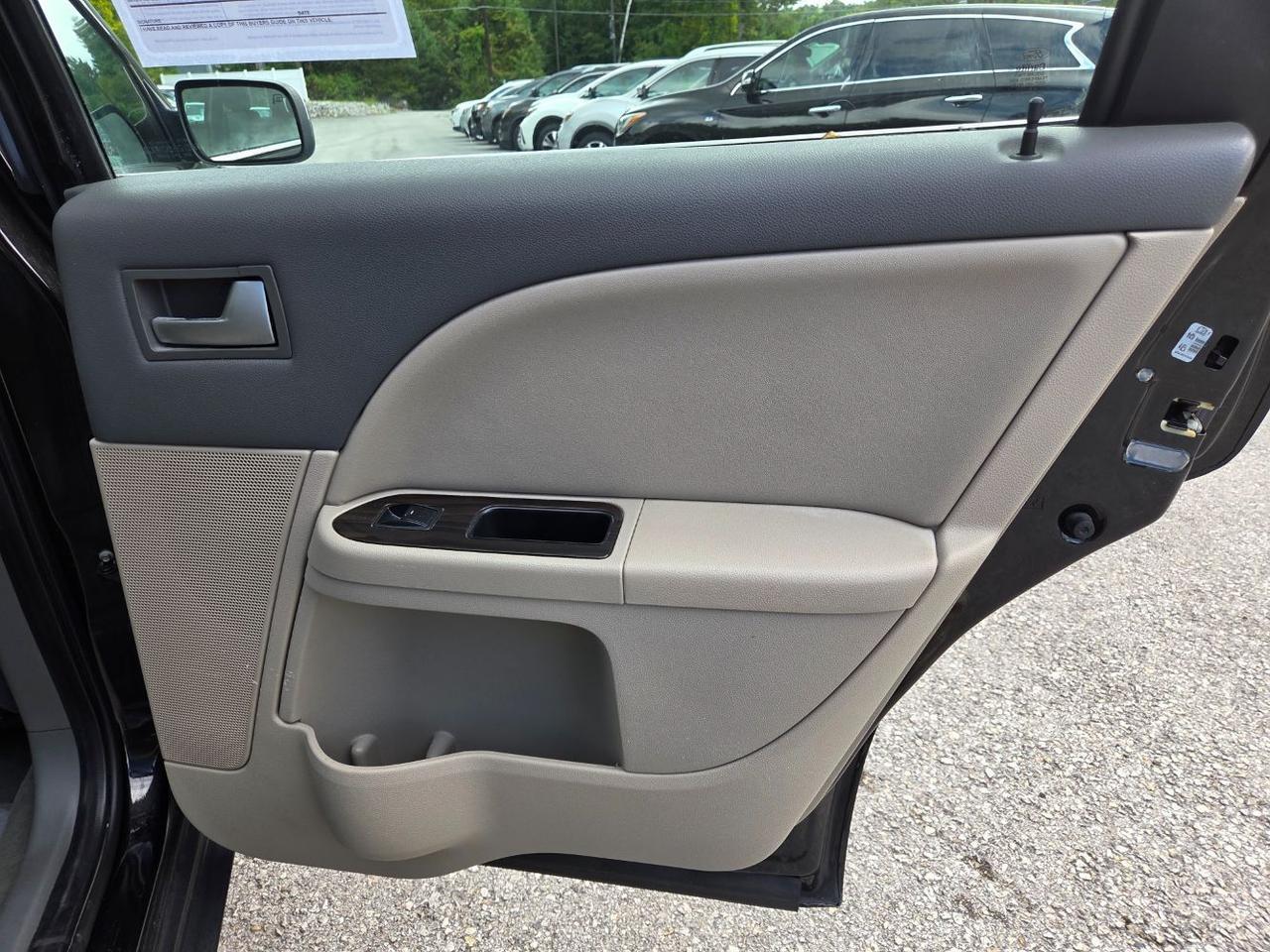 2009 Mercury Sable Premier Charlton MA