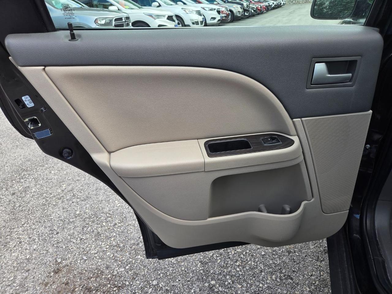 2009 Mercury Sable Premier Charlton MA
