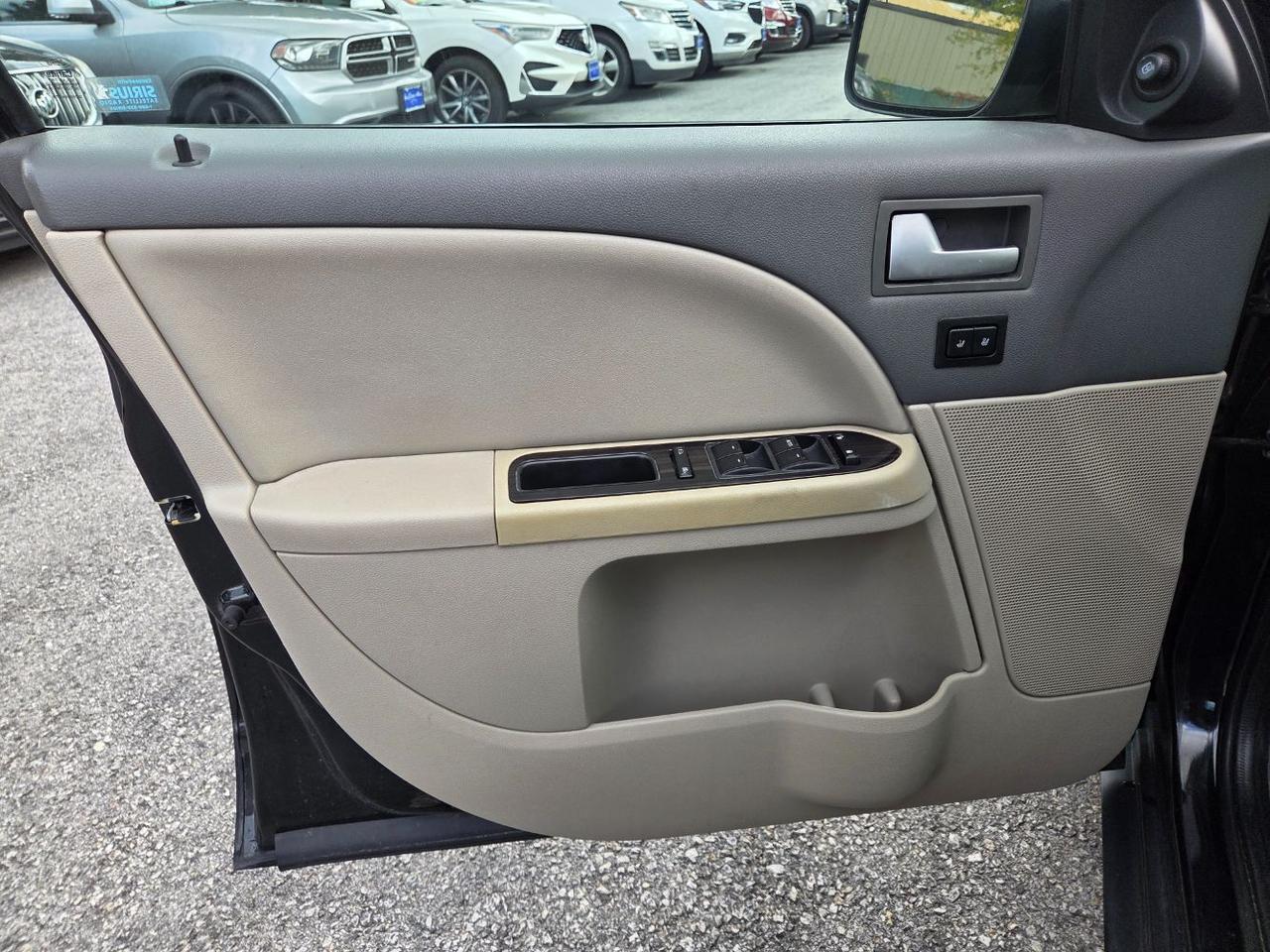 2009 Mercury Sable Premier Charlton MA