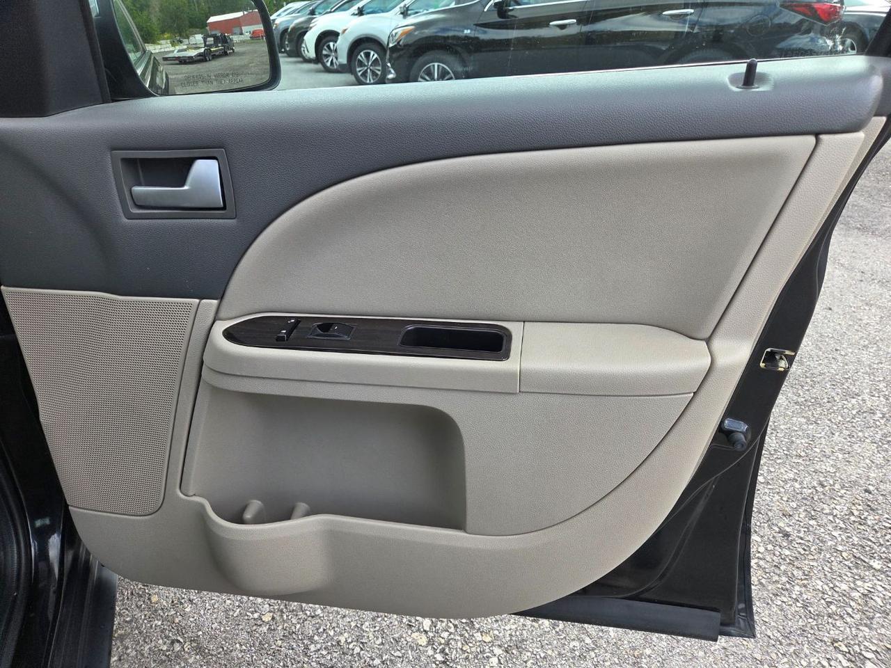2009 Mercury Sable Premier Charlton MA
