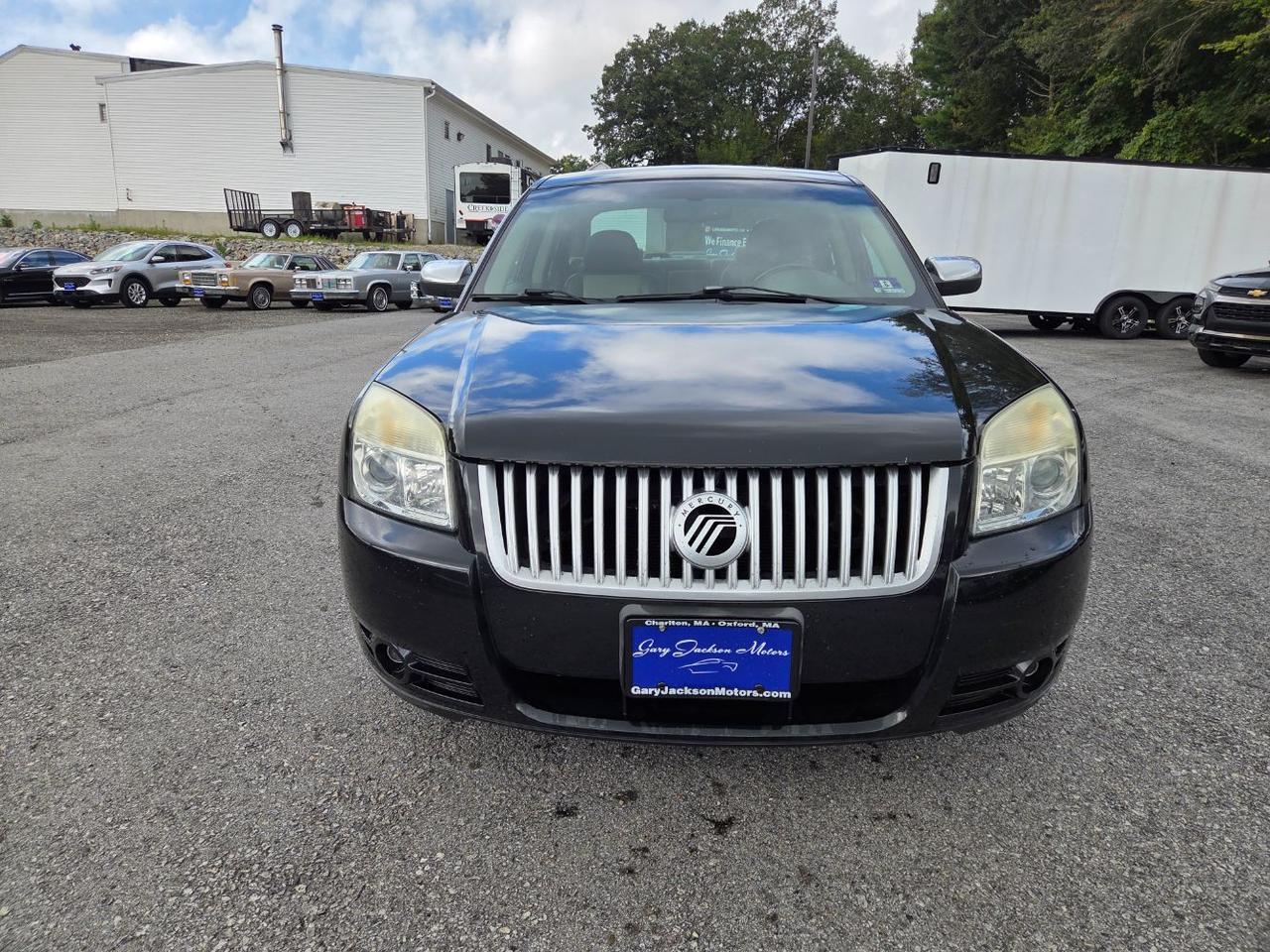 2009 Mercury Sable Premier Charlton MA