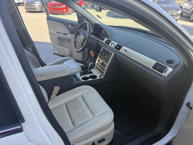 2009 Mercury Sable Premier Jacksonville FL