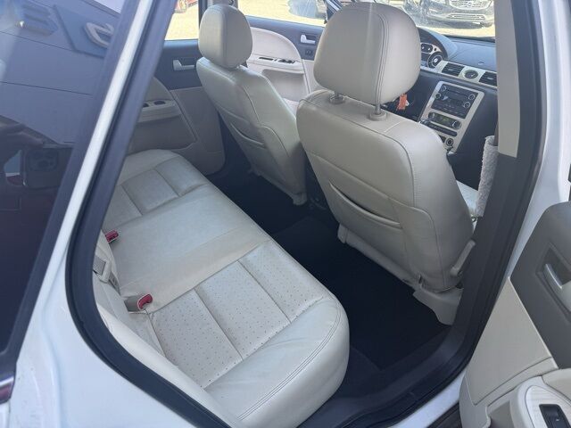 2009 Mercury Sable Premier Jacksonville FL