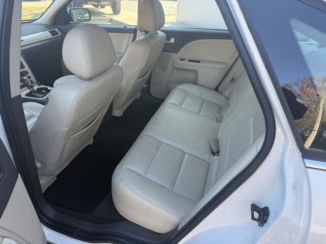 2009 Mercury Sable Premier Jacksonville FL