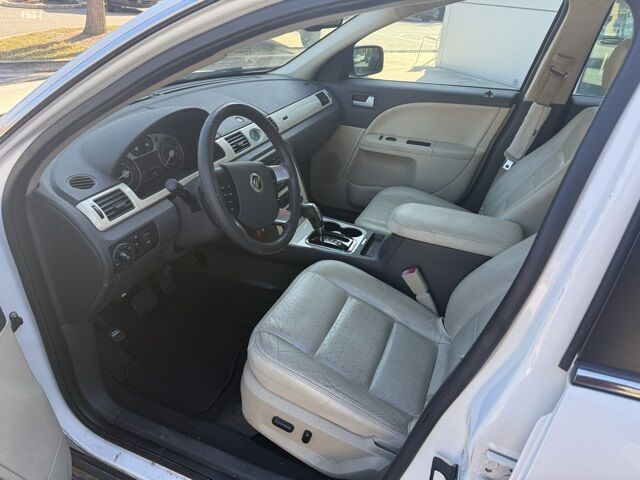 2009 Mercury Sable Premier Jacksonville FL