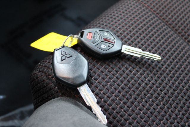 2009 Mitsubishi Eclipse Spyder GS Chantilly VA