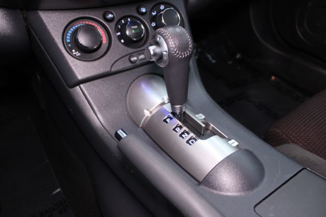 2009 Mitsubishi Eclipse Spyder GS Chantilly VA