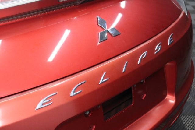 2009 Mitsubishi Eclipse Spyder GS Chantilly VA