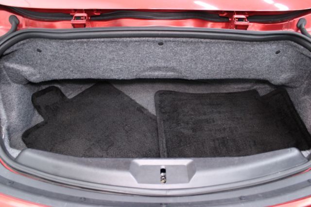 2009 Mitsubishi Eclipse Spyder GS Chantilly VA