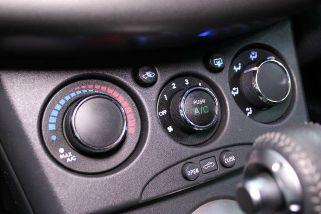 2009 Mitsubishi Eclipse Spyder GS Chantilly VA