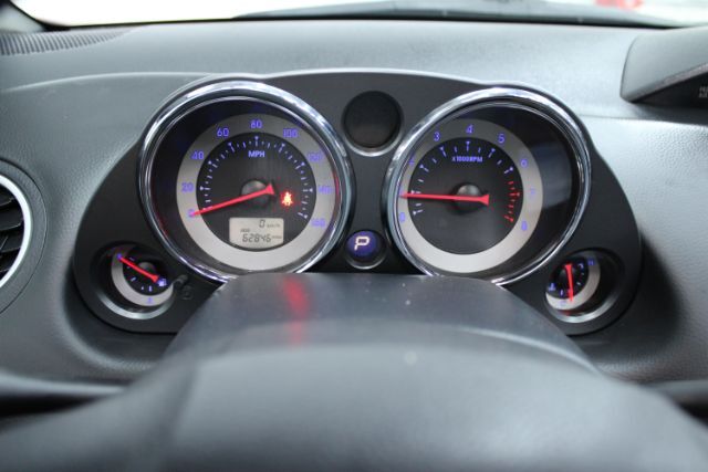 2009 Mitsubishi Eclipse Spyder GS Chantilly VA