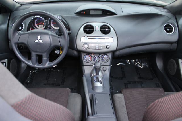 2009 Mitsubishi Eclipse Spyder GS Chantilly VA
