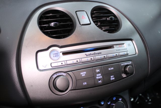 2009 Mitsubishi Eclipse Spyder GS Chantilly VA