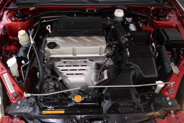 2009 Mitsubishi Eclipse Spyder GS Chantilly VA