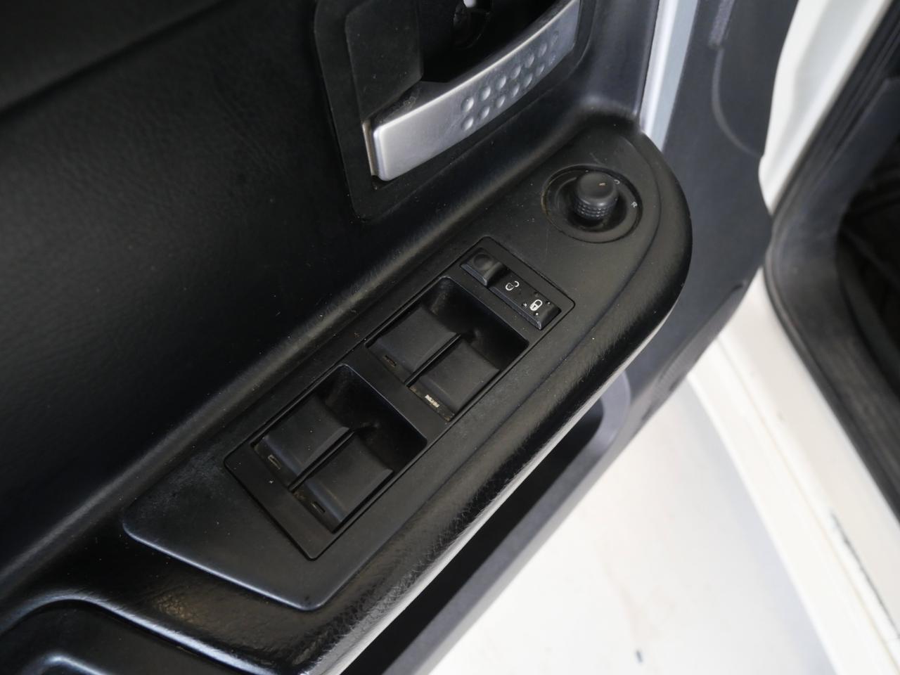 2009 Mitsubishi Raider LS San Juan TX