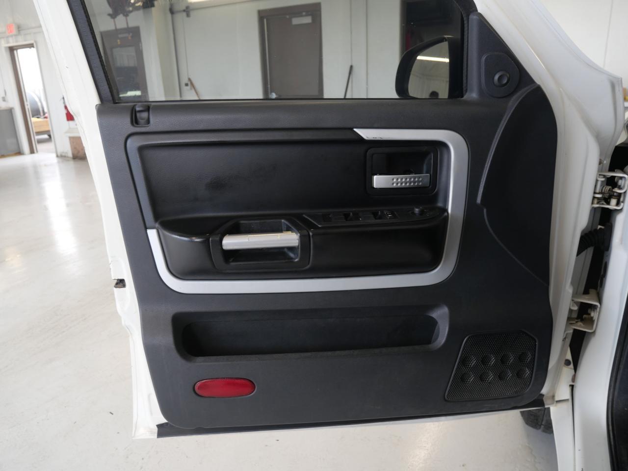 2009 Mitsubishi Raider LS San Juan TX