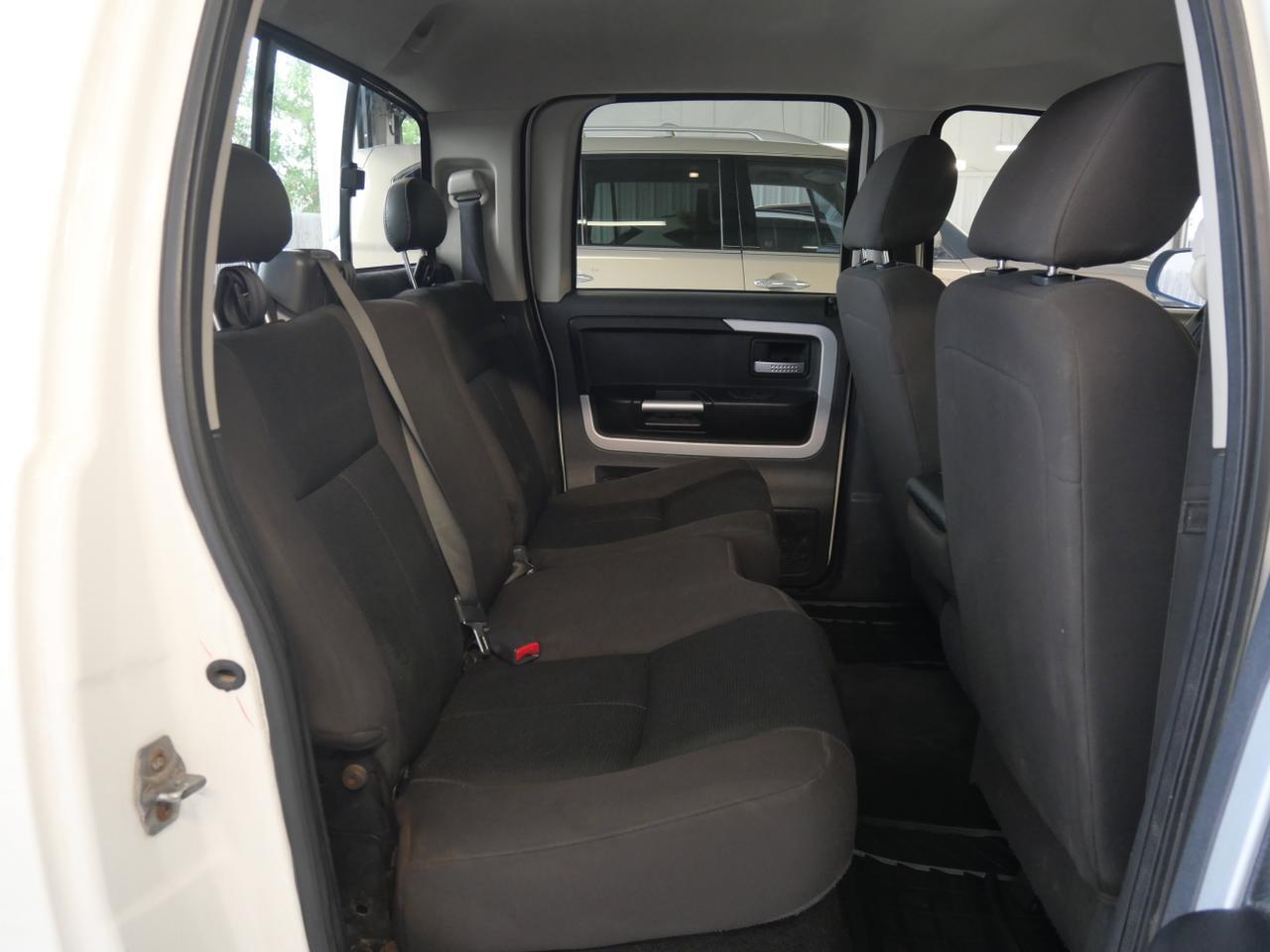 2009 Mitsubishi Raider LS San Juan TX