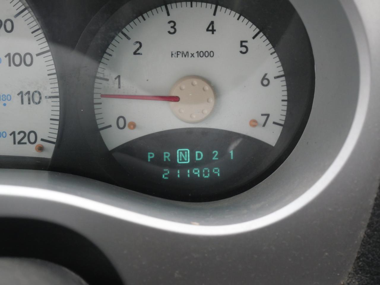 2009 Mitsubishi Raider LS San Juan TX