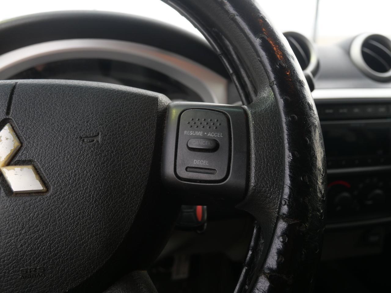 2009 Mitsubishi Raider LS San Juan TX