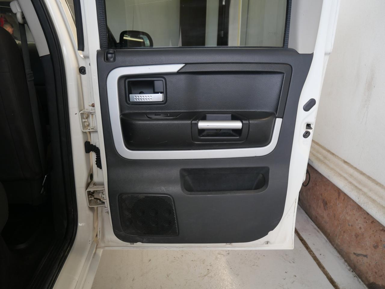2009 Mitsubishi Raider LS San Juan TX