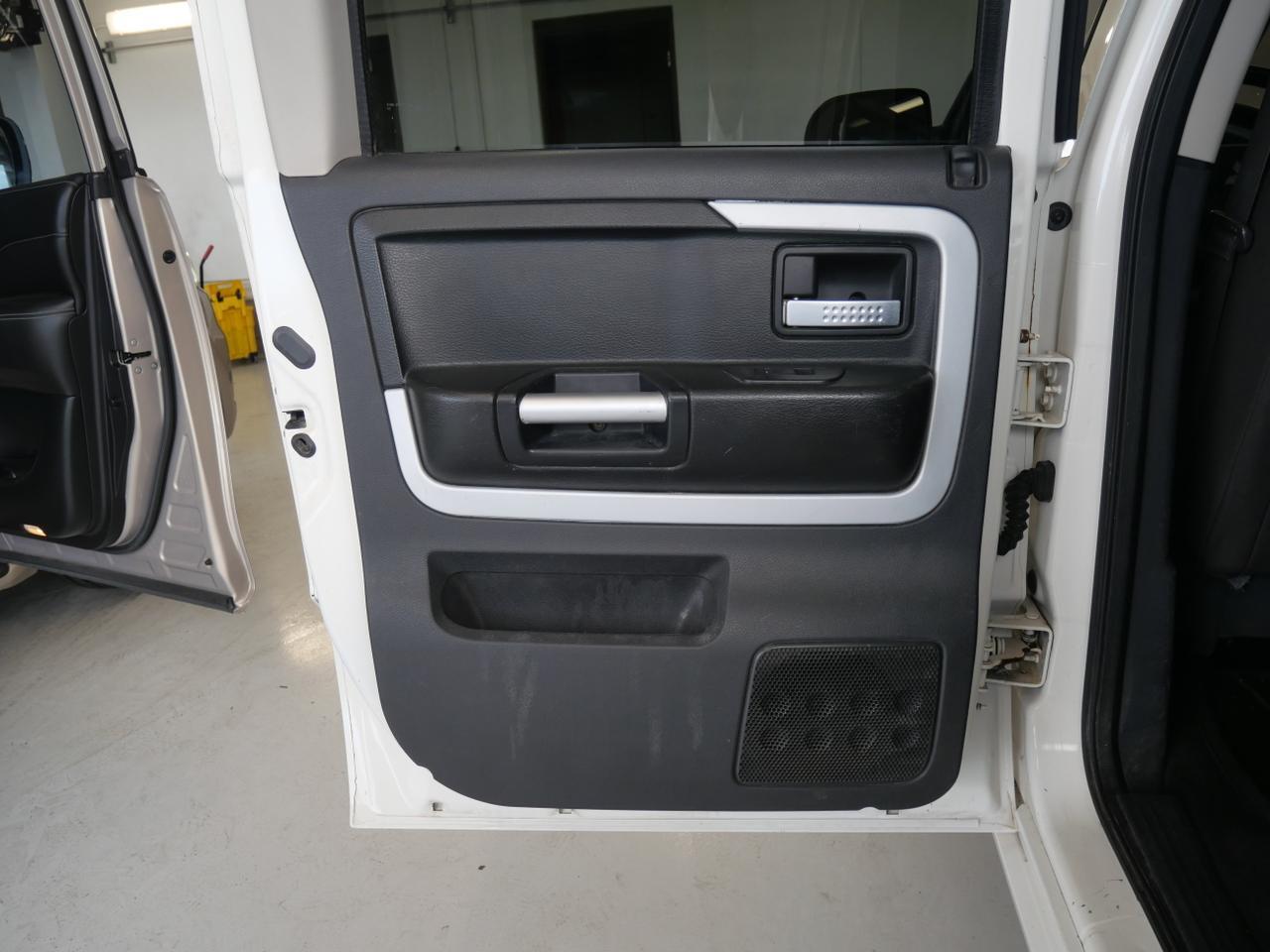 2009 Mitsubishi Raider LS San Juan TX