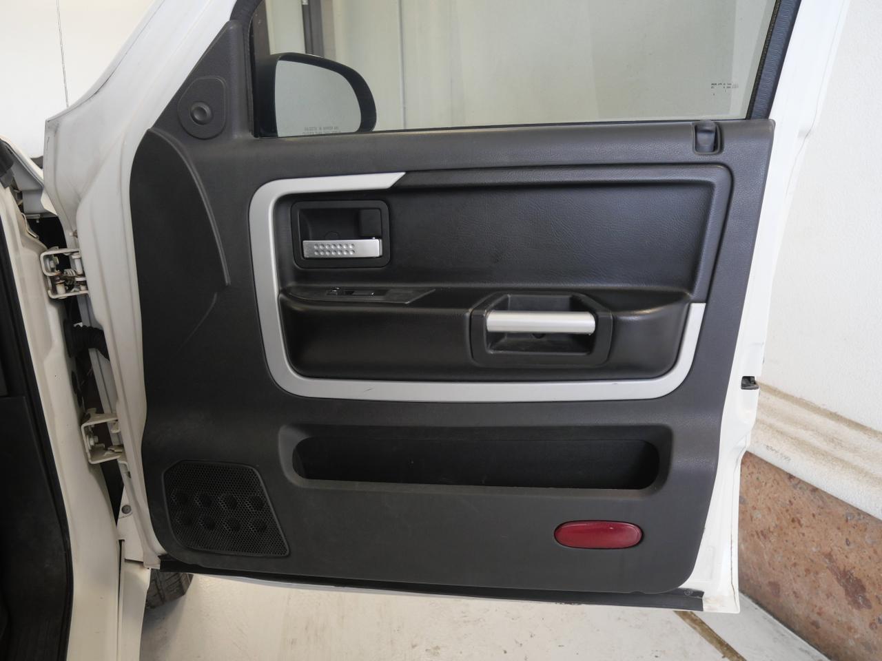 2009 Mitsubishi Raider LS San Juan TX