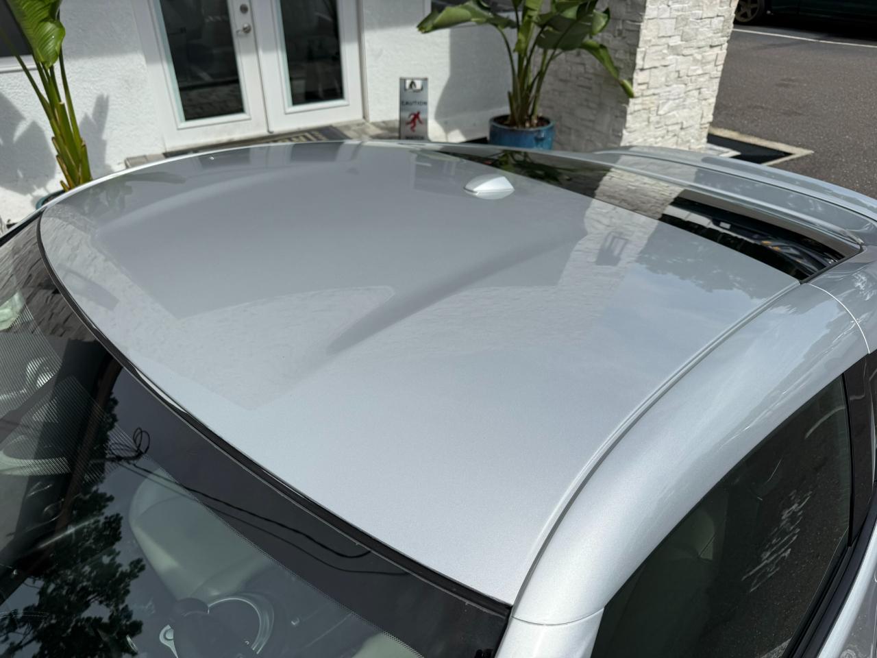 2009 Nissan 370Z 2dr Cpe Auto Touring Jacksonville FL