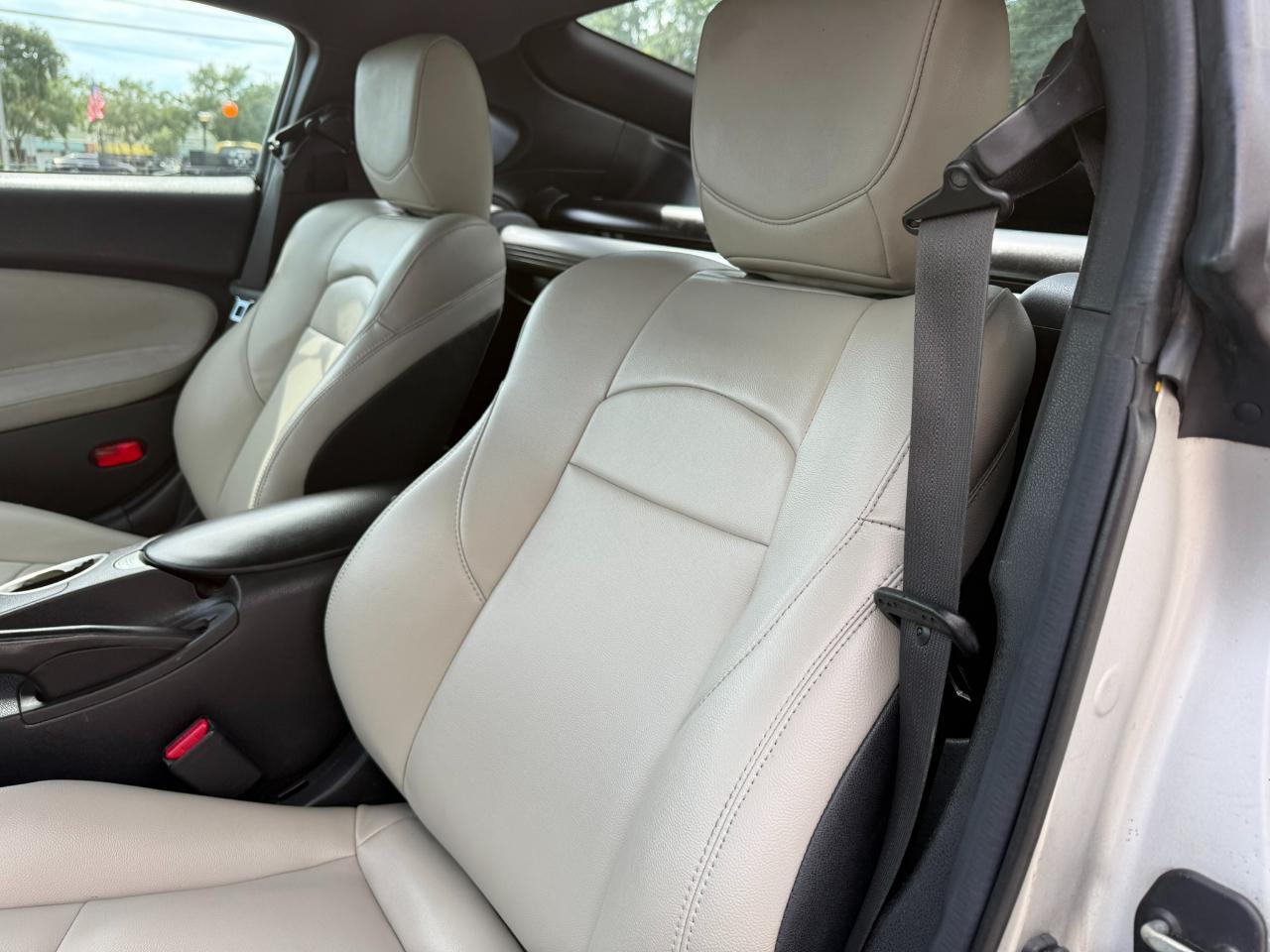 2009 Nissan 370Z 2dr Cpe Auto Touring Jacksonville FL