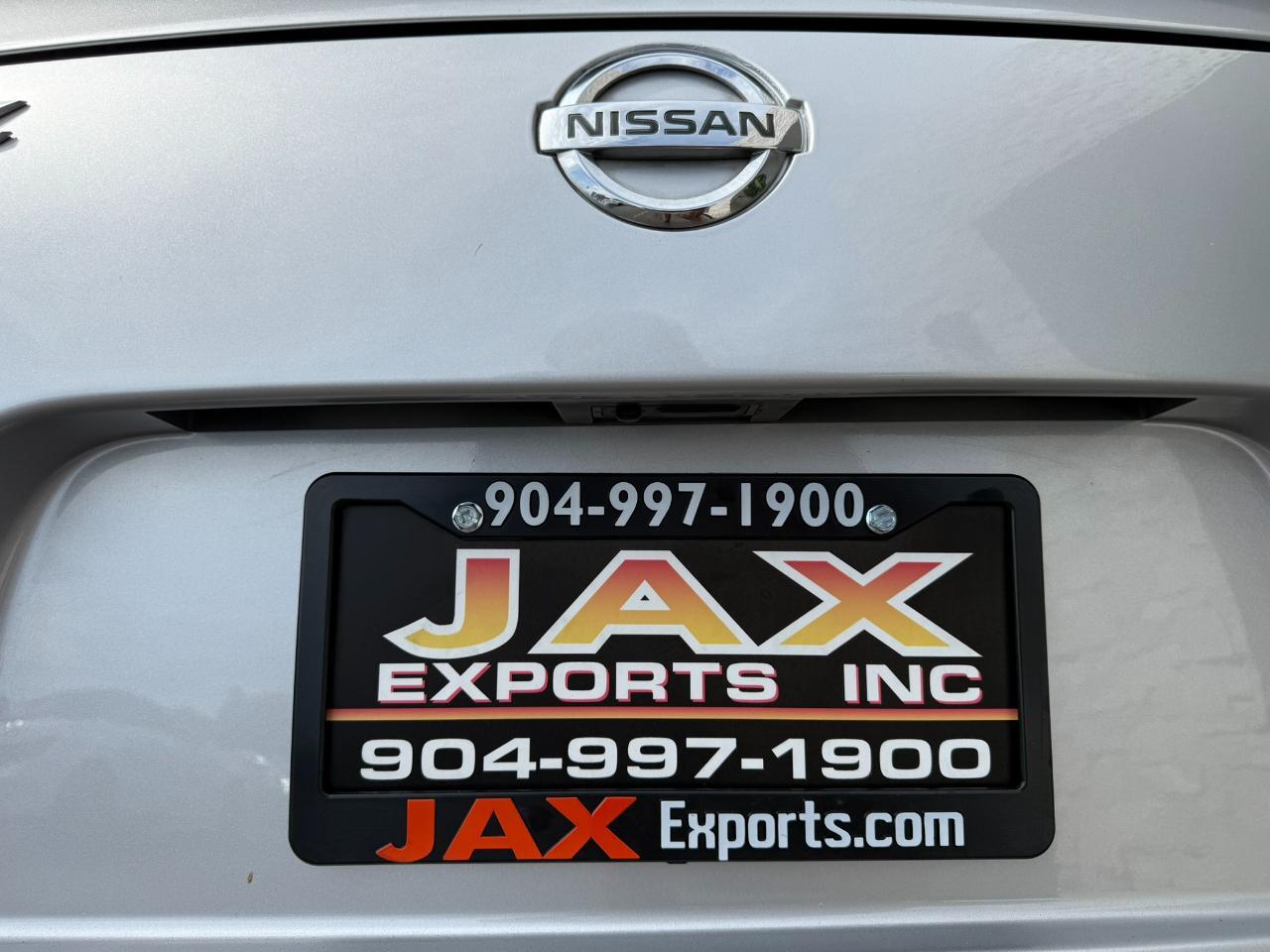 2009 Nissan 370Z 2dr Cpe Auto Touring Jacksonville FL
