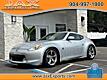 2009 Nissan 370Z 2dr Cpe Auto Touring