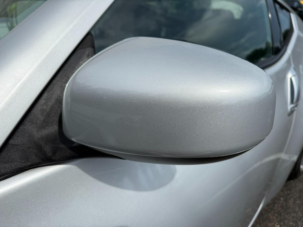 2009 Nissan 370Z 2dr Cpe Auto Touring Jacksonville FL