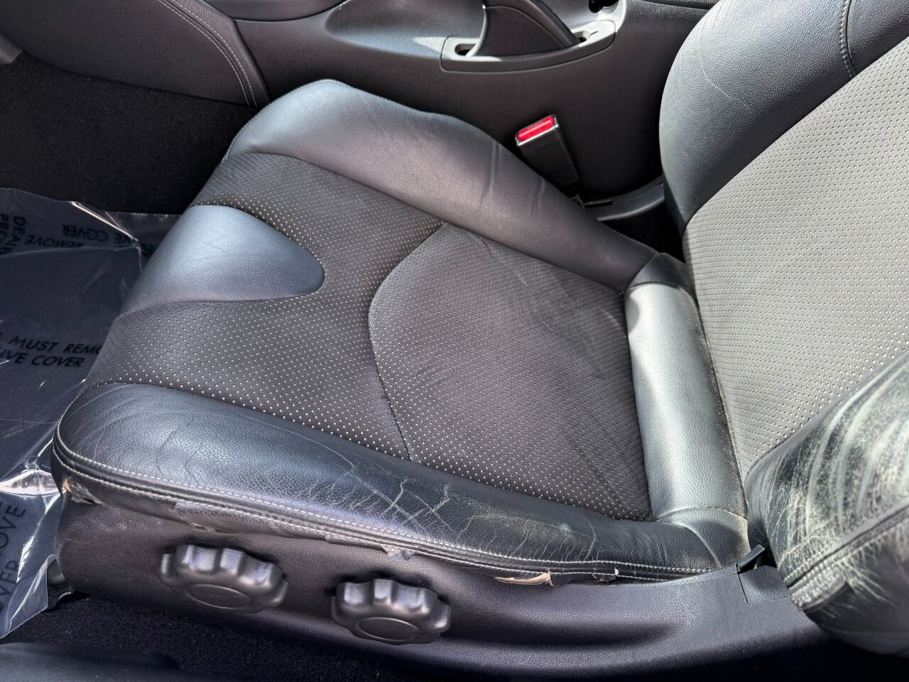 2009 Nissan 370Z 2dr Cpe Man Touring Jacksonville FL