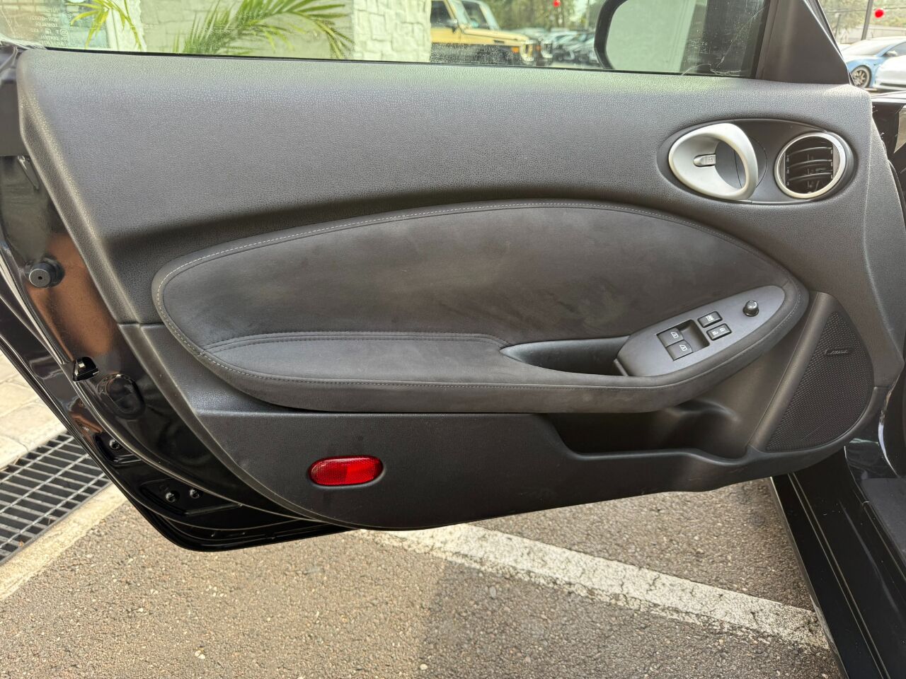 2009 Nissan 370Z 2dr Cpe Man Touring Jacksonville FL