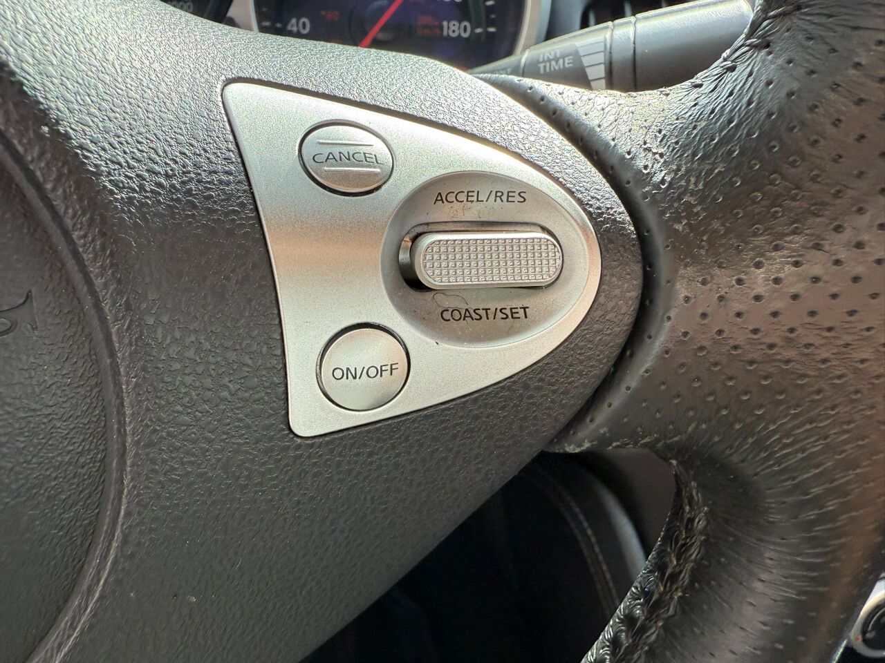 2009 Nissan 370Z 2dr Cpe Man Touring Jacksonville FL