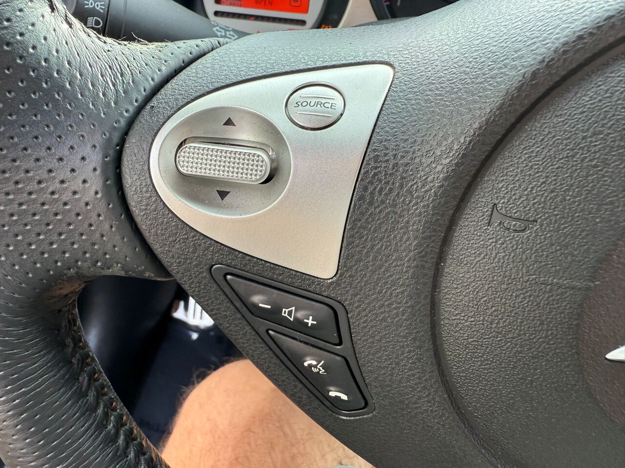 2009 Nissan 370Z 2dr Cpe Man Touring Jacksonville FL