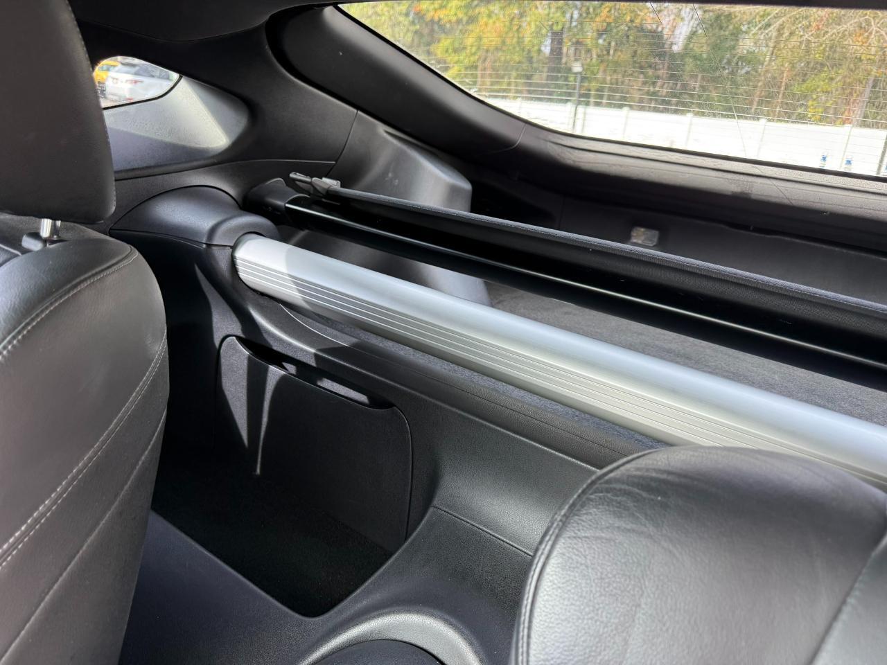 2009 Nissan 370Z 2dr Cpe Man Touring Jacksonville FL