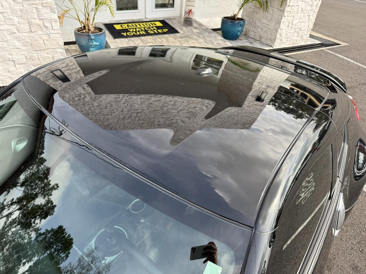 2009 Nissan 370Z 2dr Cpe Man Touring Jacksonville FL