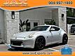 2009 Nissan 370Z 2dr Cpe Man Touring